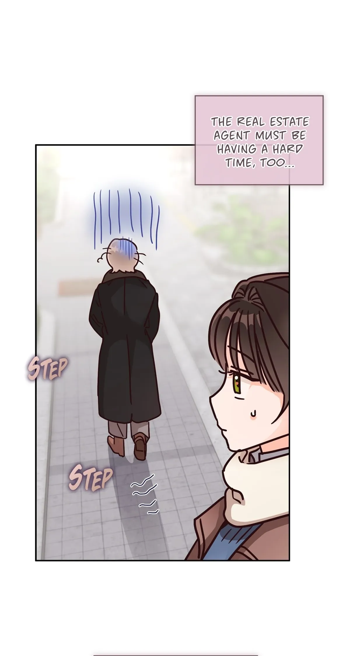Quiet in the Office! Chapter 86 Online - pƔgina 46