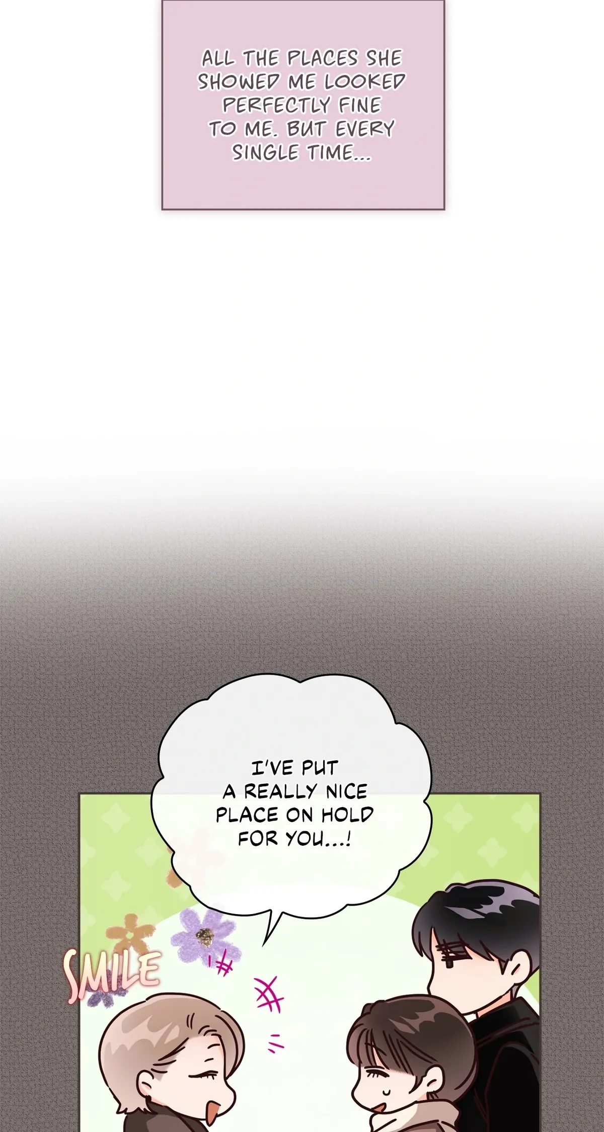Quiet in the Office! Chapter 86 Online - pƔgina 47