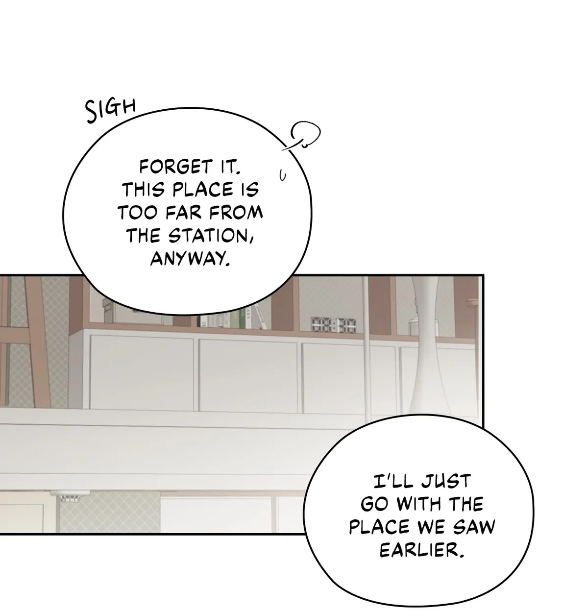 Quiet in the Office! Chapter 86 Online - pƔgina 57
