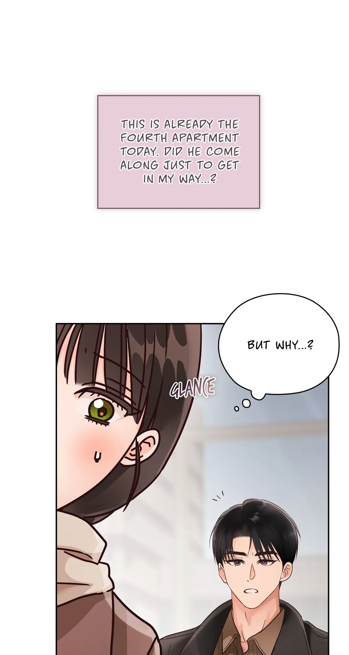 Quiet in the Office! Chapter 86 Online - pƔgina 58