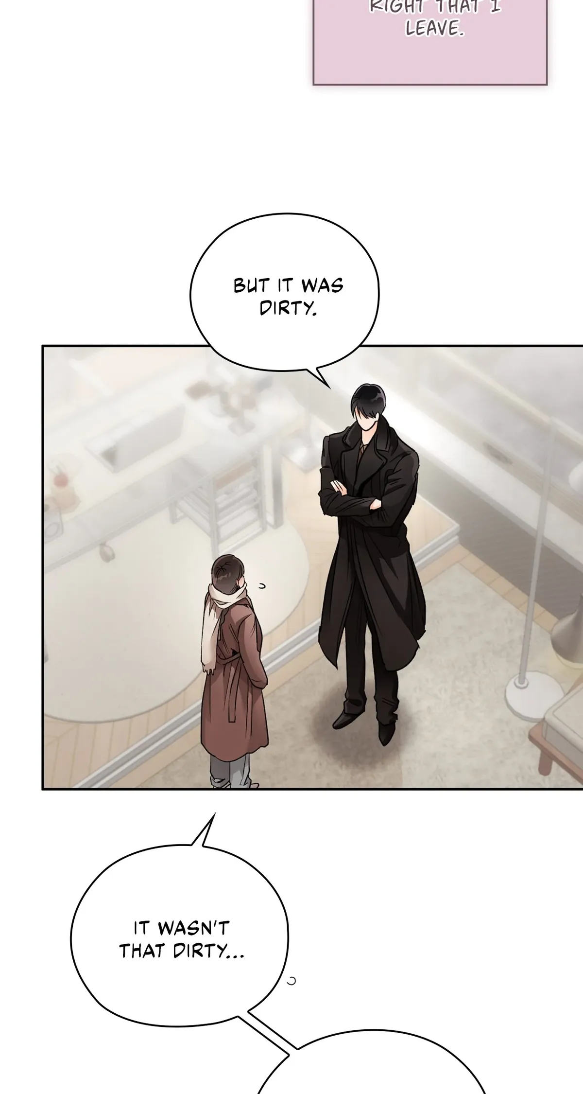 Quiet in the Office! Chapter 86 Online - pƔgina 60