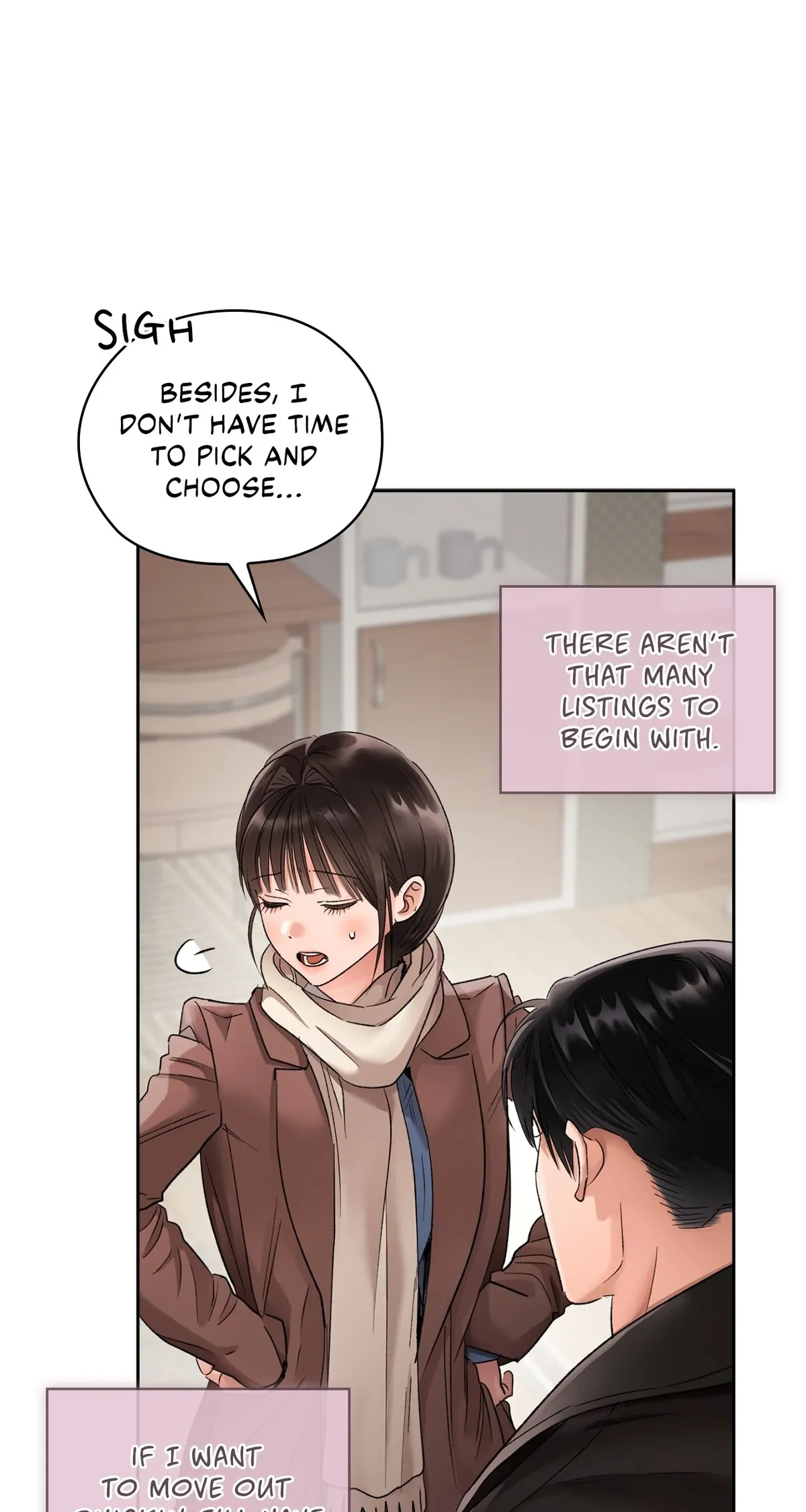 Quiet in the Office! Chapter 86 Online - pƔgina 64
