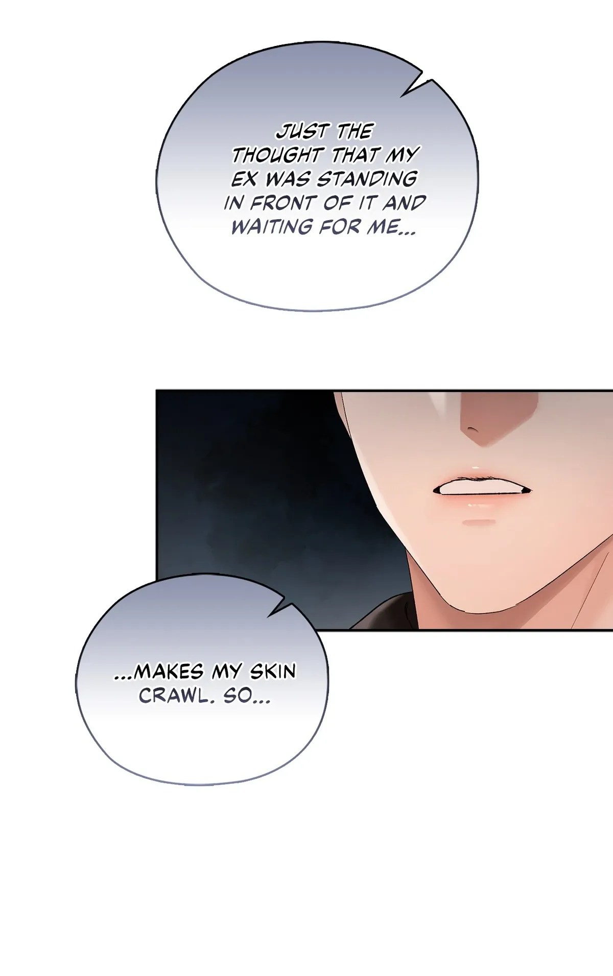 Quiet in the Office! Chapter 86 Online - pƔgina 67