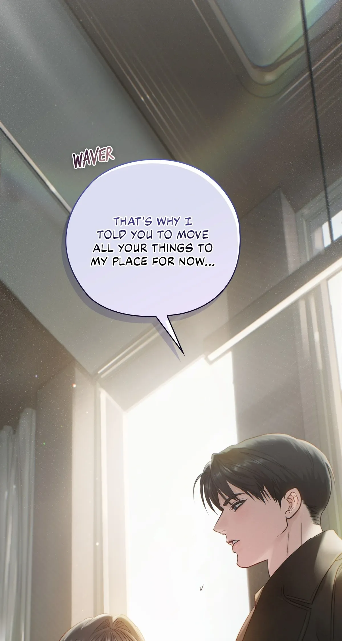 Quiet in the Office! Chapter 86 Online - pƔgina 69