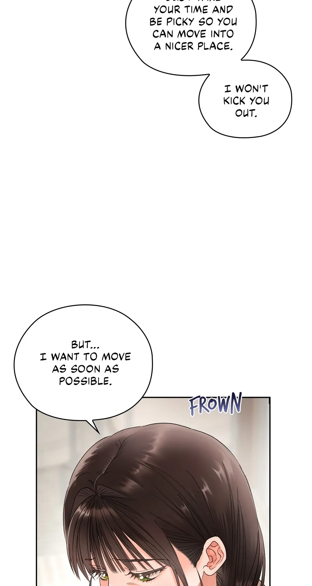 Quiet in the Office! Chapter 87 Online - pƔgina 2