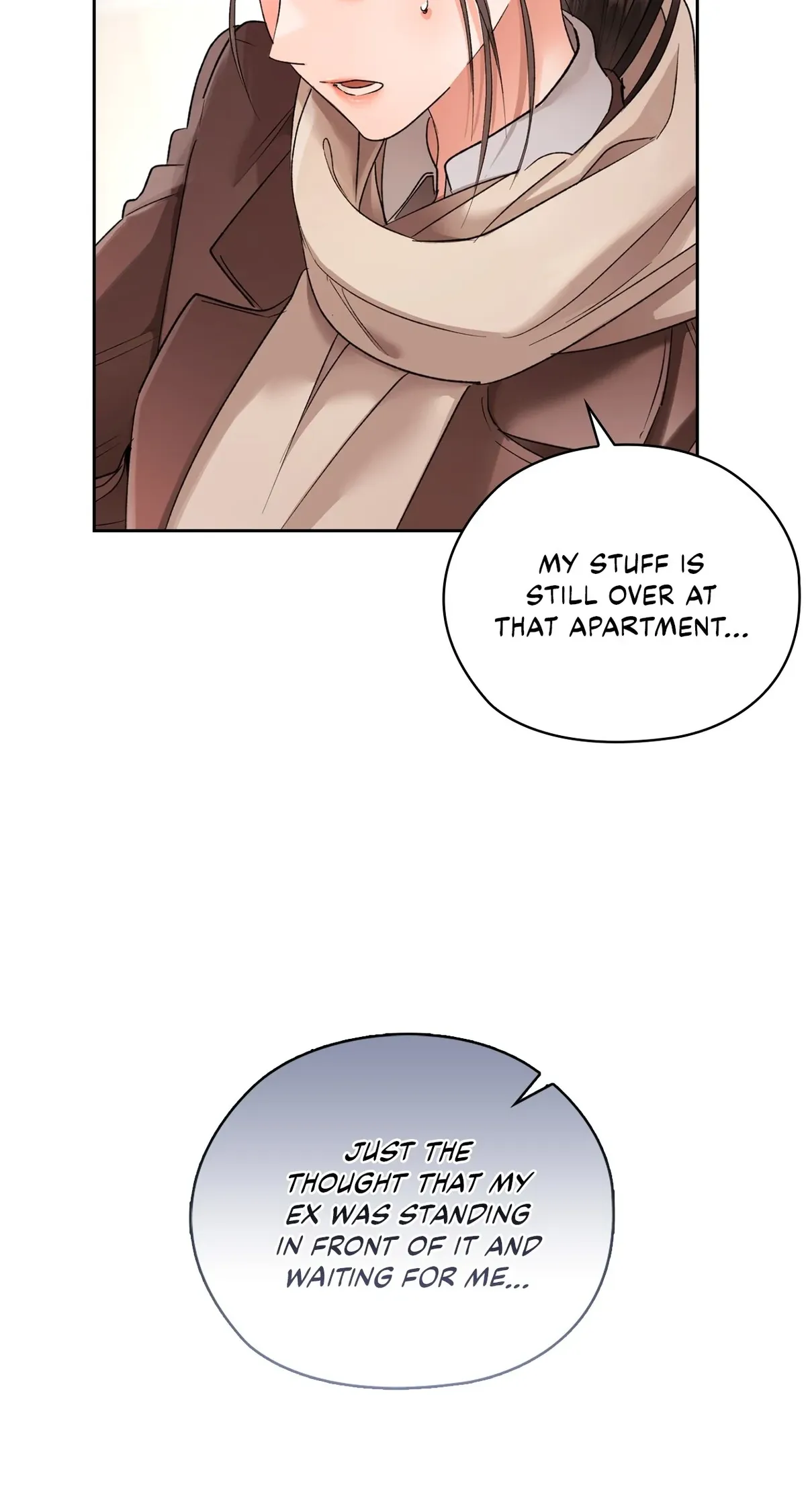 Quiet in the Office! Chapter 87 Online - pƔgina 3