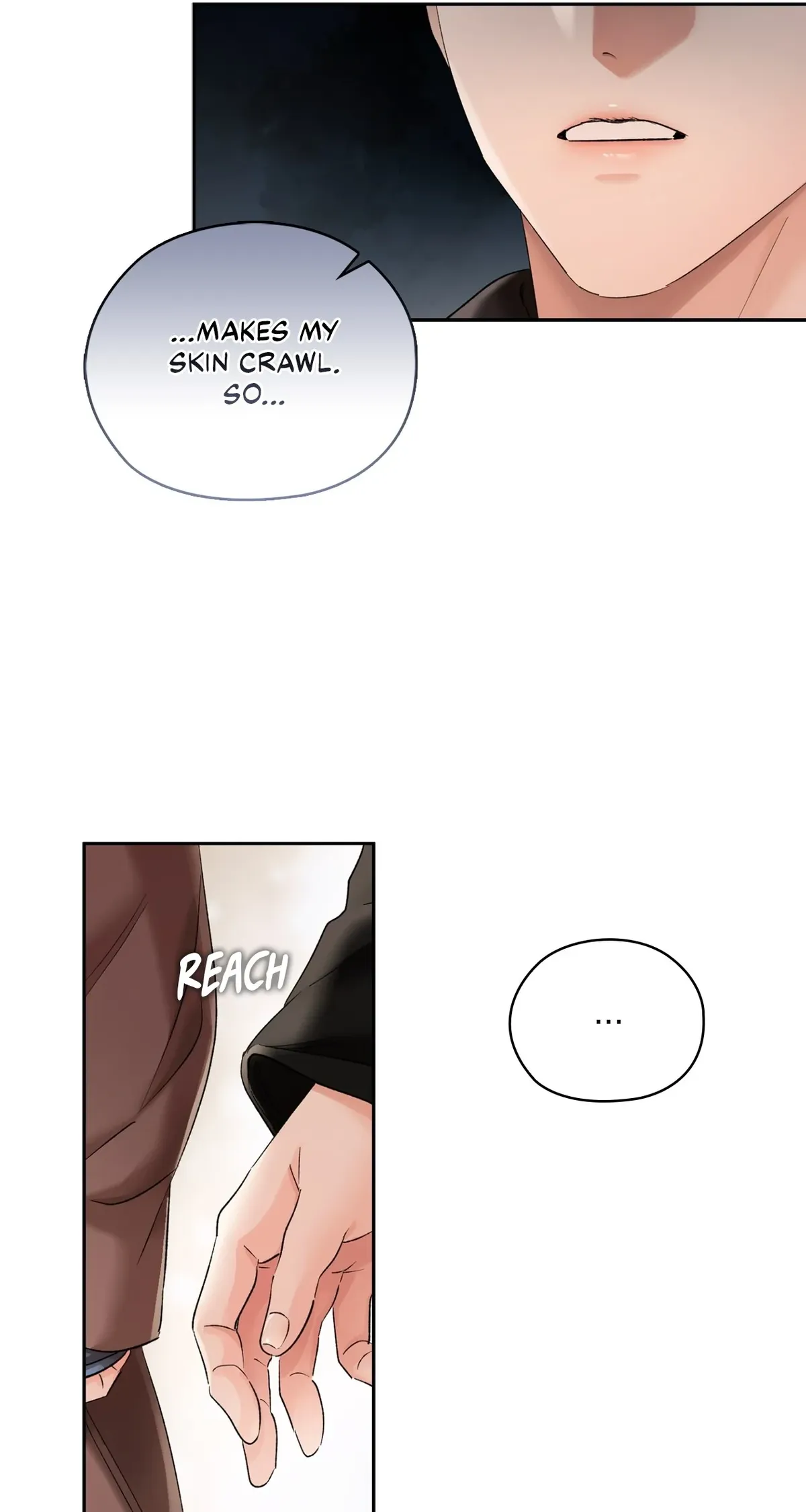 Quiet in the Office! Chapter 87 Online - pƔgina 4