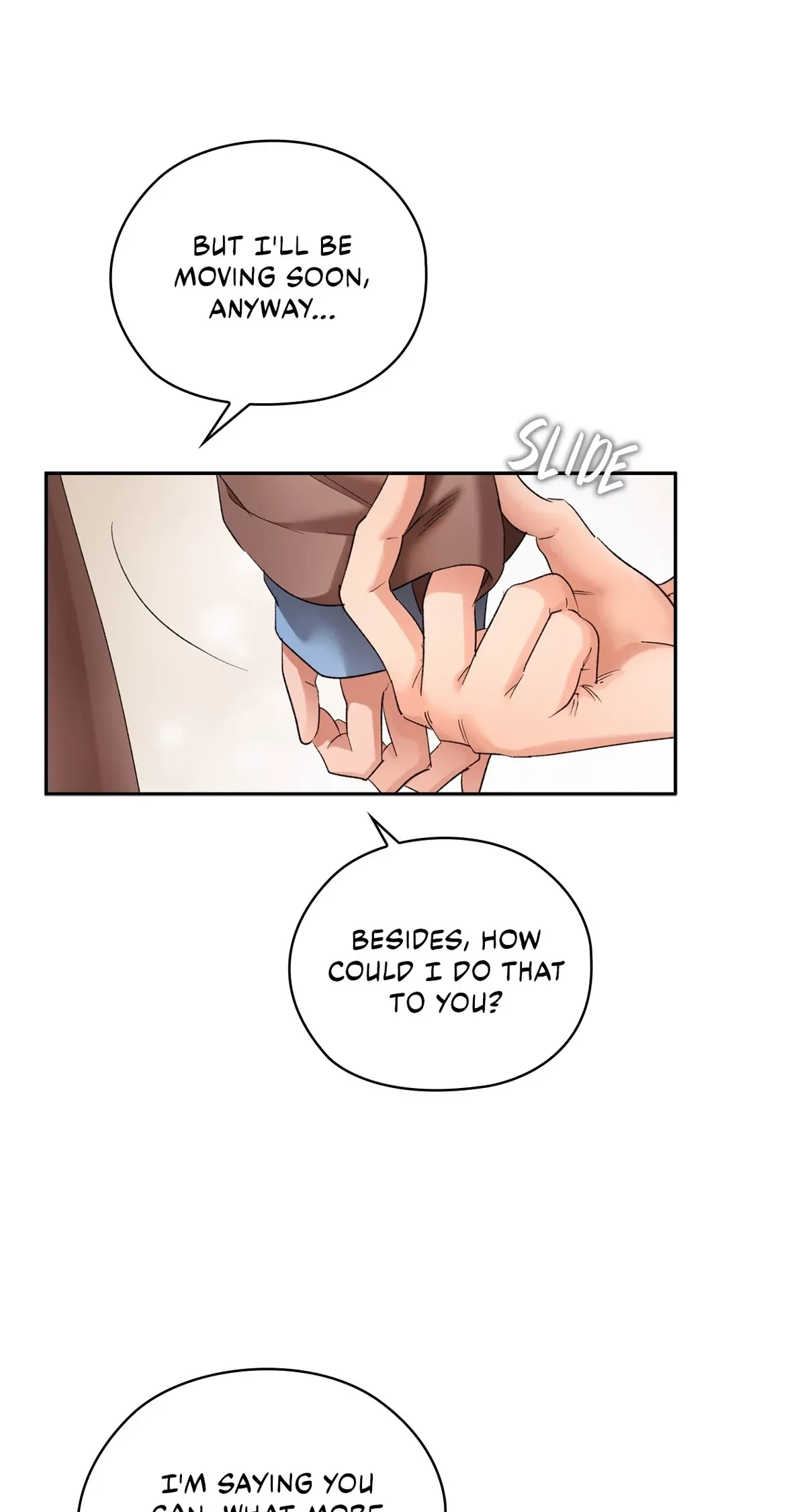 Quiet in the Office! Chapter 87 Online - pƔgina 8
