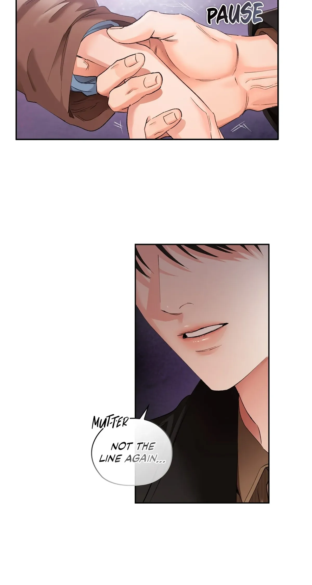 Quiet in the Office! Chapter 87 Online - pƔgina 11