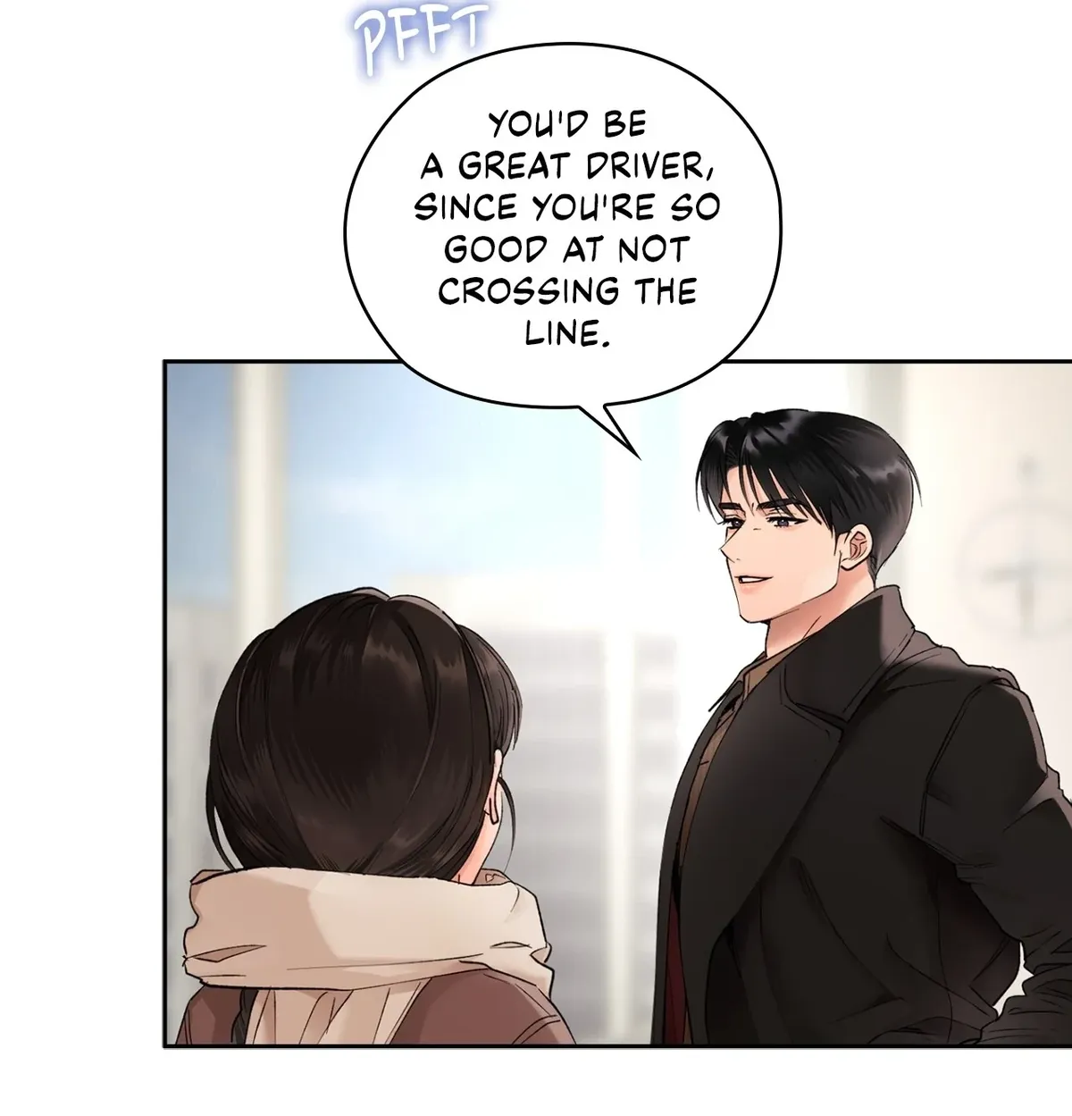 Quiet in the Office! Chapter 87 Online - pƔgina 13