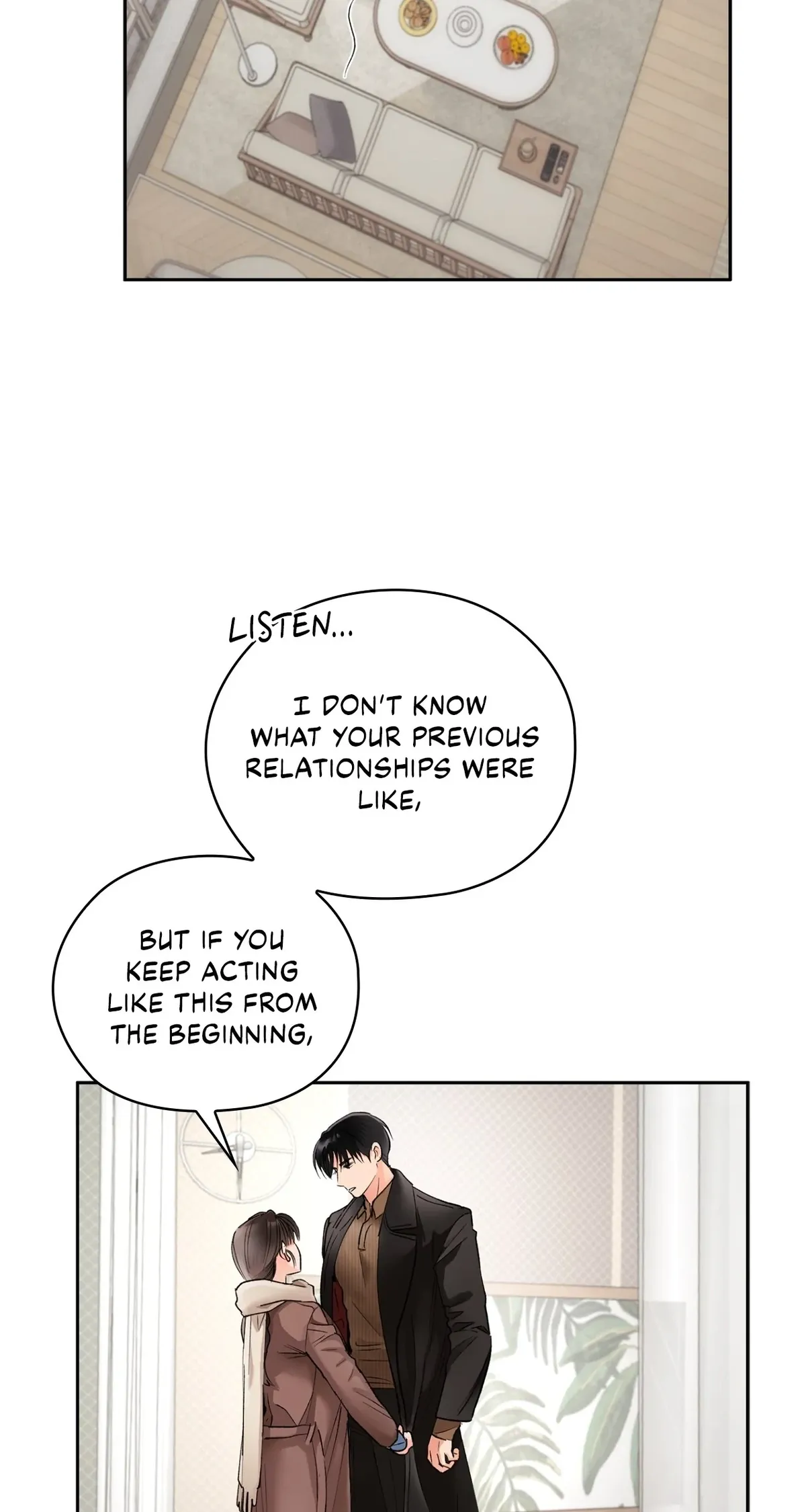 Quiet in the Office! Chapter 87 Online - pƔgina 16