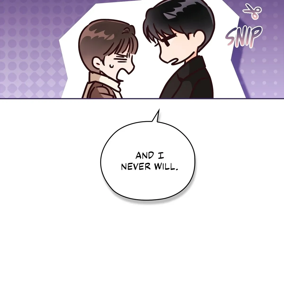 Quiet in the Office! Chapter 87 Online - pƔgina 19