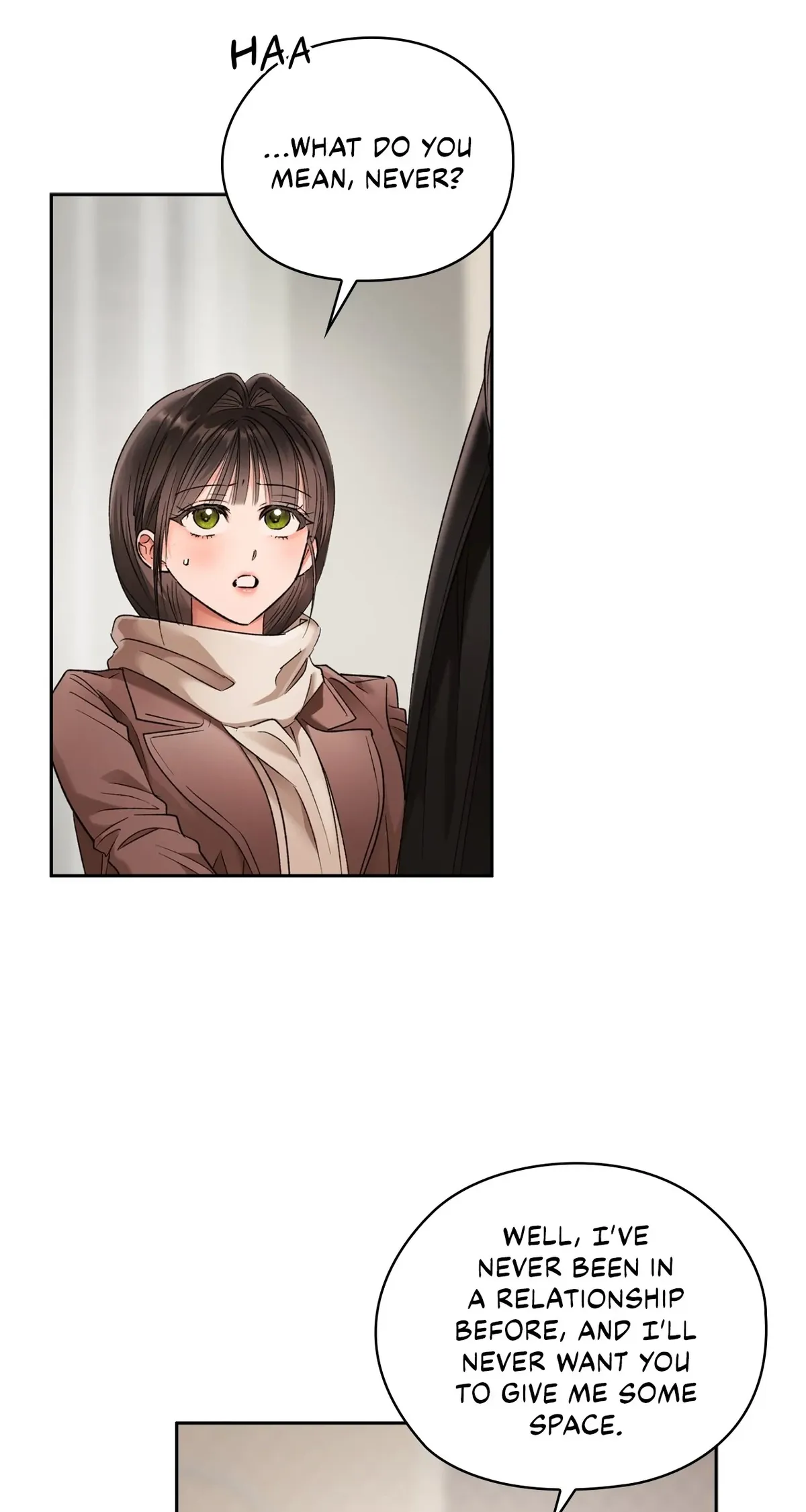 Quiet in the Office! Chapter 87 Online - pƔgina 20