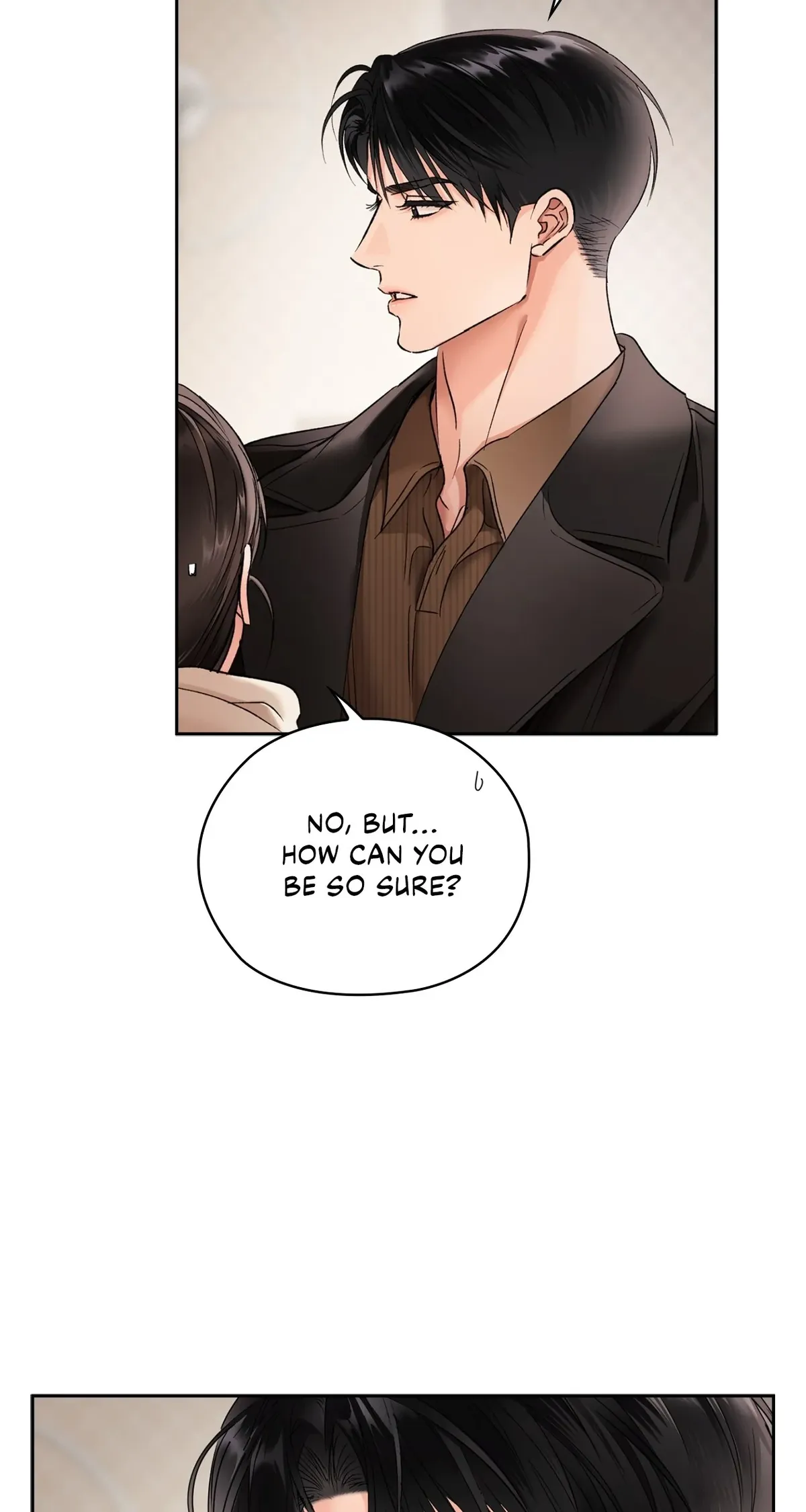 Quiet in the Office! Chapter 87 Online - pƔgina 21