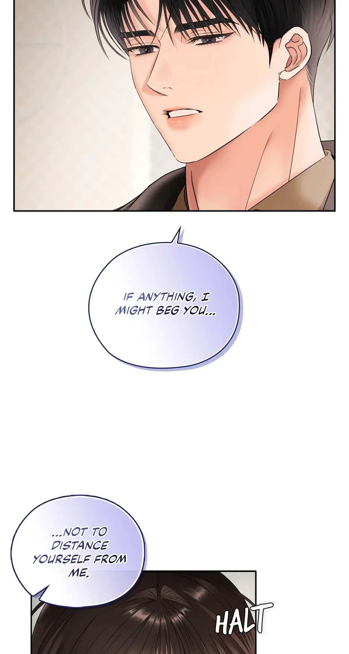 Quiet in the Office! Chapter 87 Online - pƔgina 22