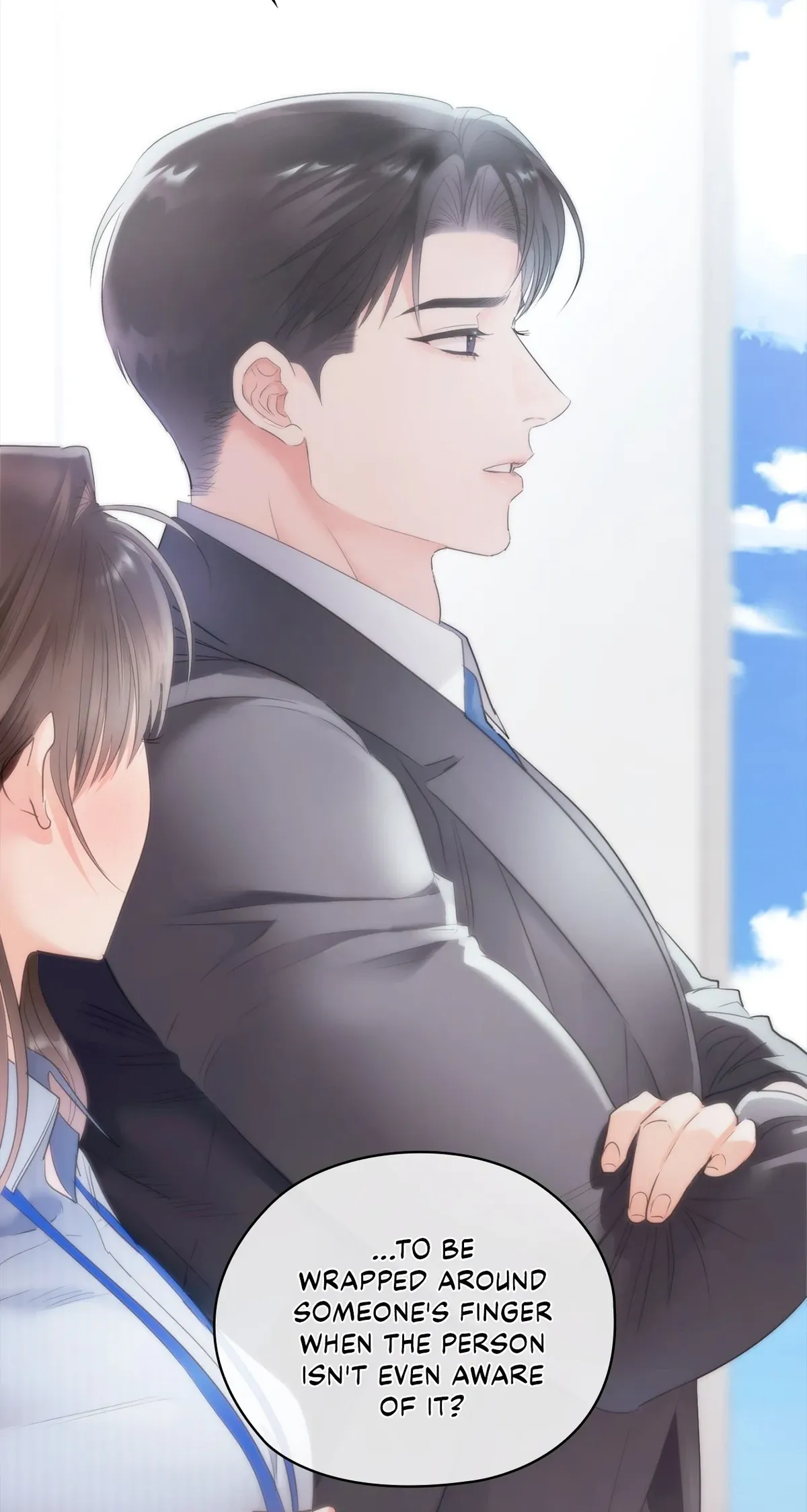Quiet in the Office! Chapter 87 Online - pƔgina 26