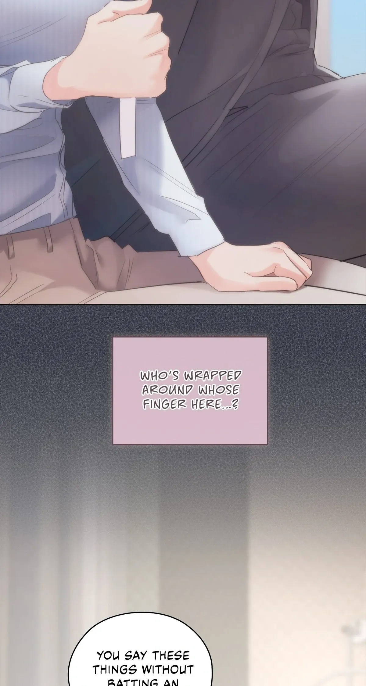 Quiet in the Office! Chapter 87 Online - pƔgina 27