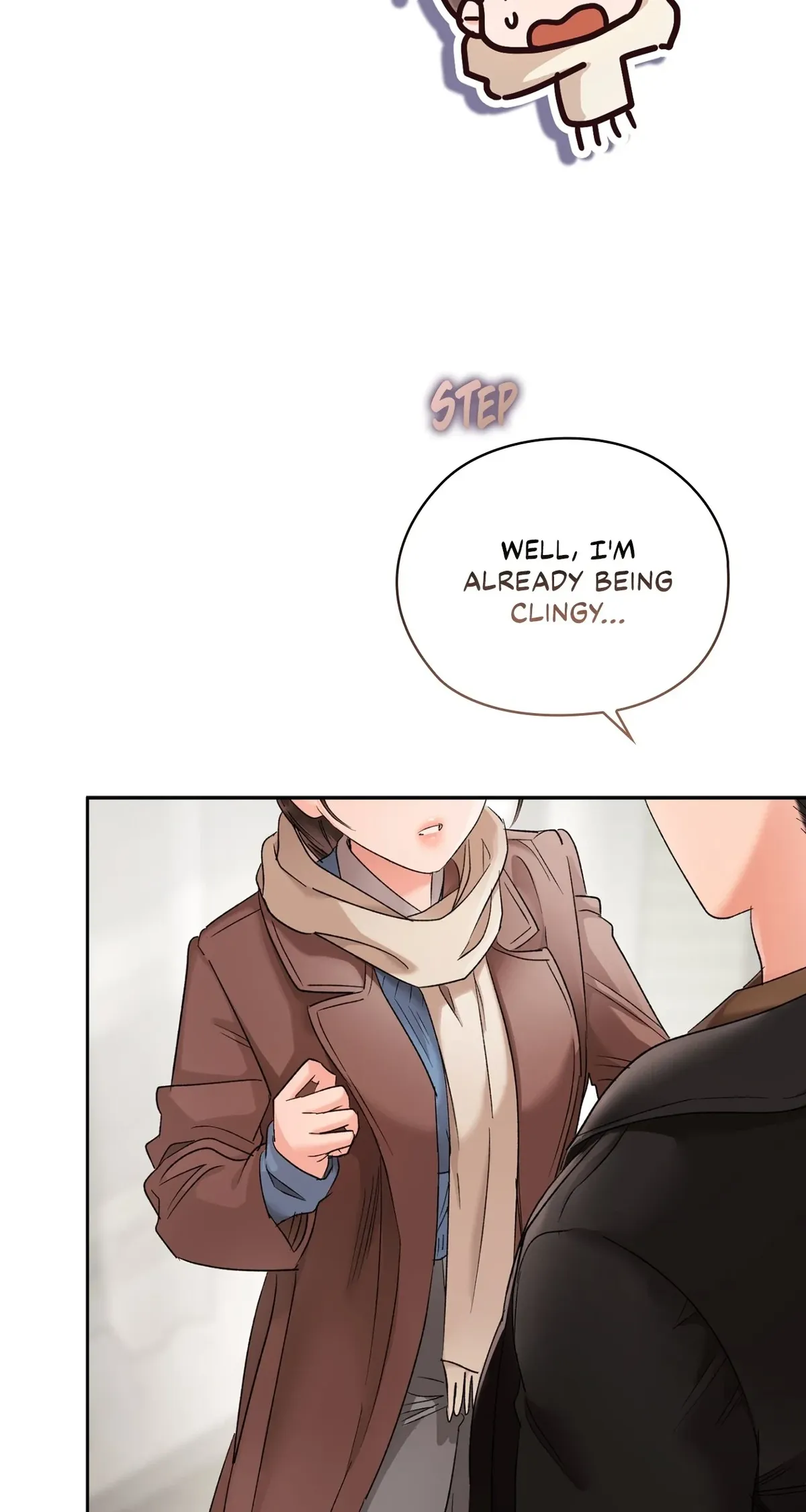 Quiet in the Office! Chapter 87 Online - pƔgina 32