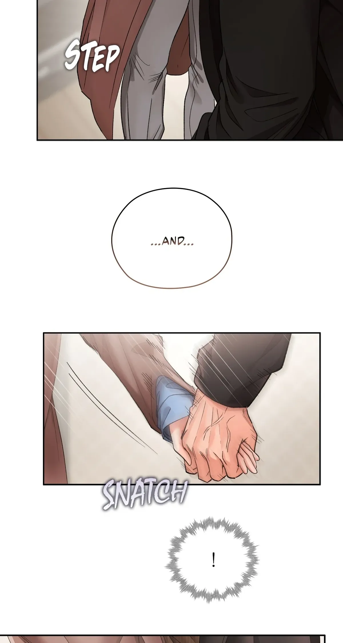 Quiet in the Office! Chapter 87 Online - pƔgina 33