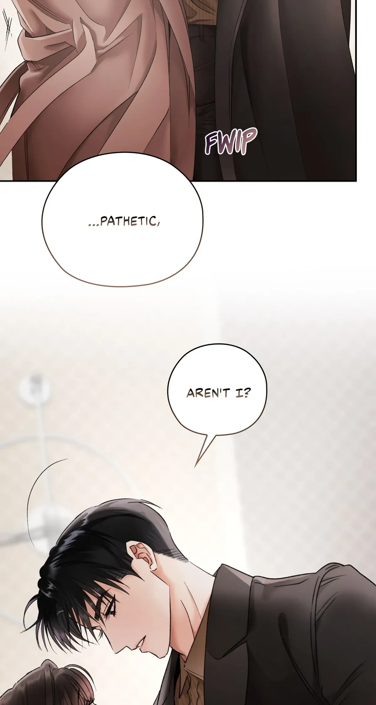 Quiet in the Office! Chapter 87 Online - pƔgina 34