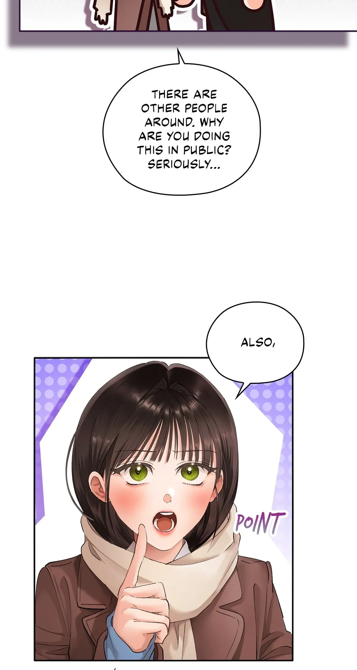 Quiet in the Office! Chapter 87 Online - pƔgina 39