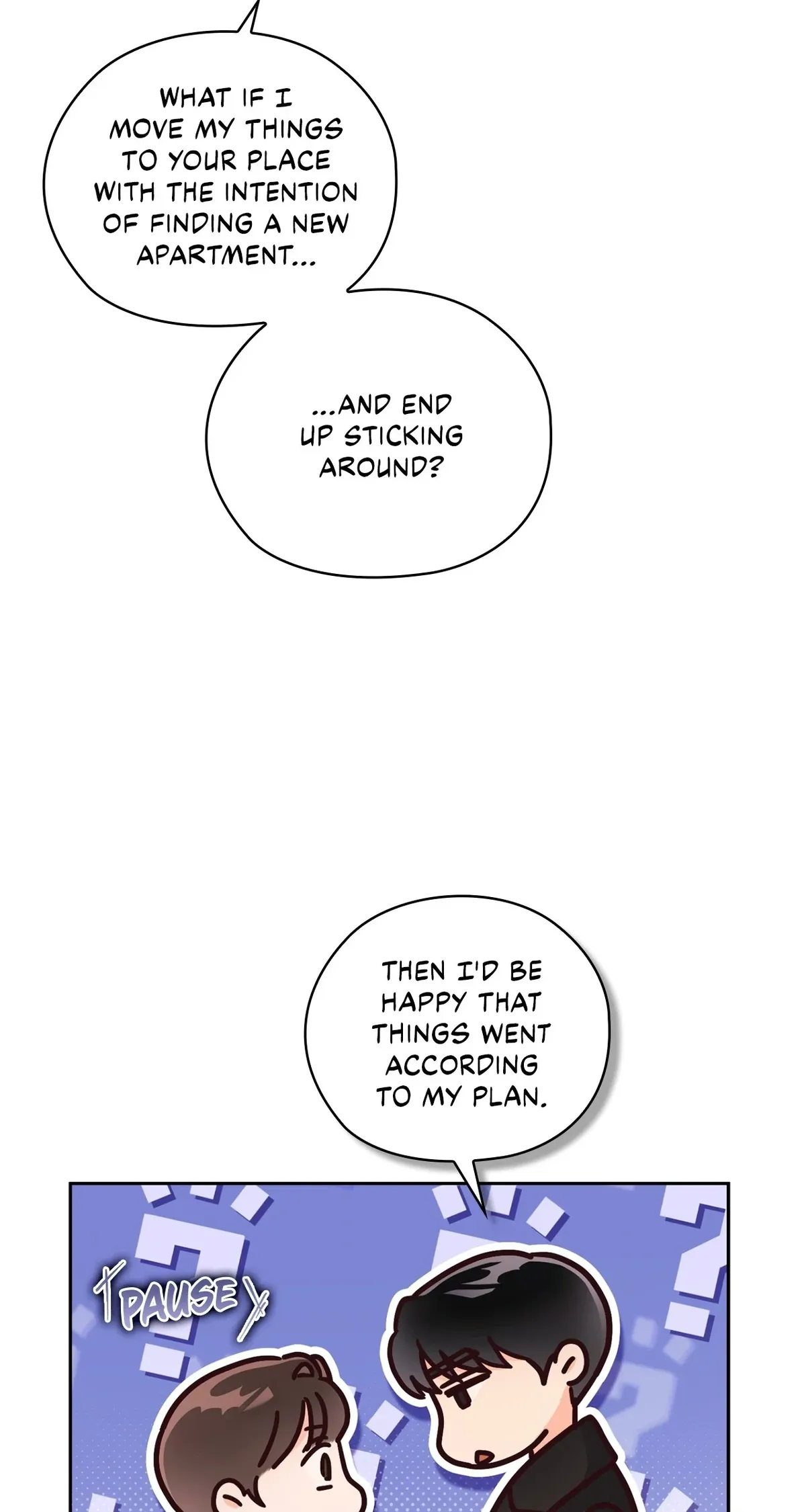 Quiet in the Office! Chapter 87 Online - pƔgina 40