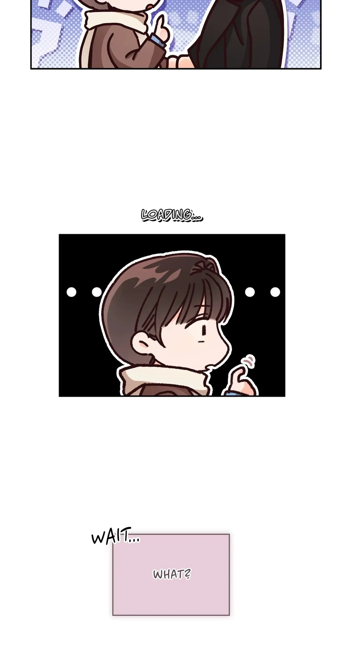 Quiet in the Office! Chapter 87 Online - pƔgina 41