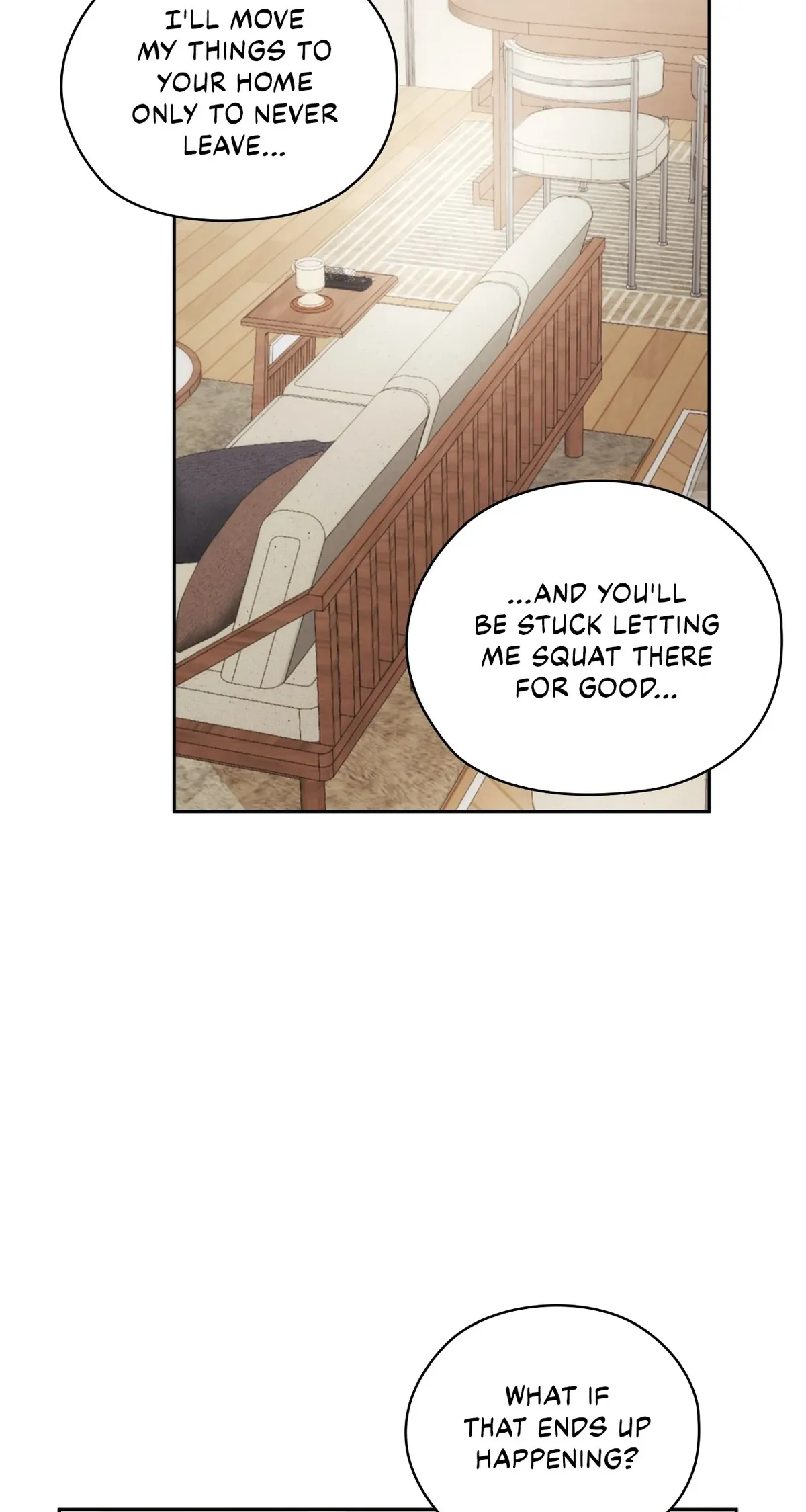 Quiet in the Office! Chapter 87 Online - pƔgina 45