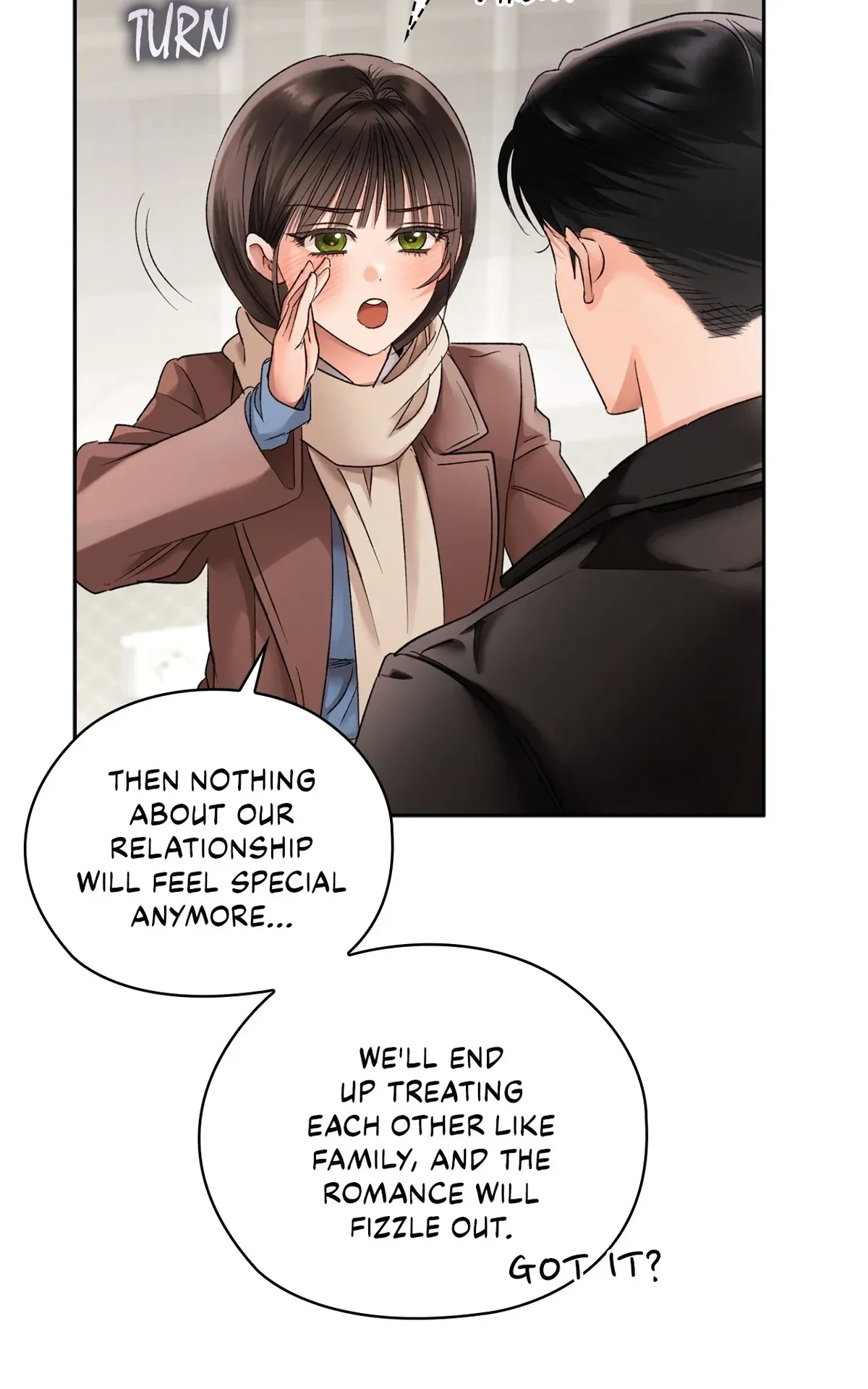 Quiet in the Office! Chapter 87 Online - pƔgina 48