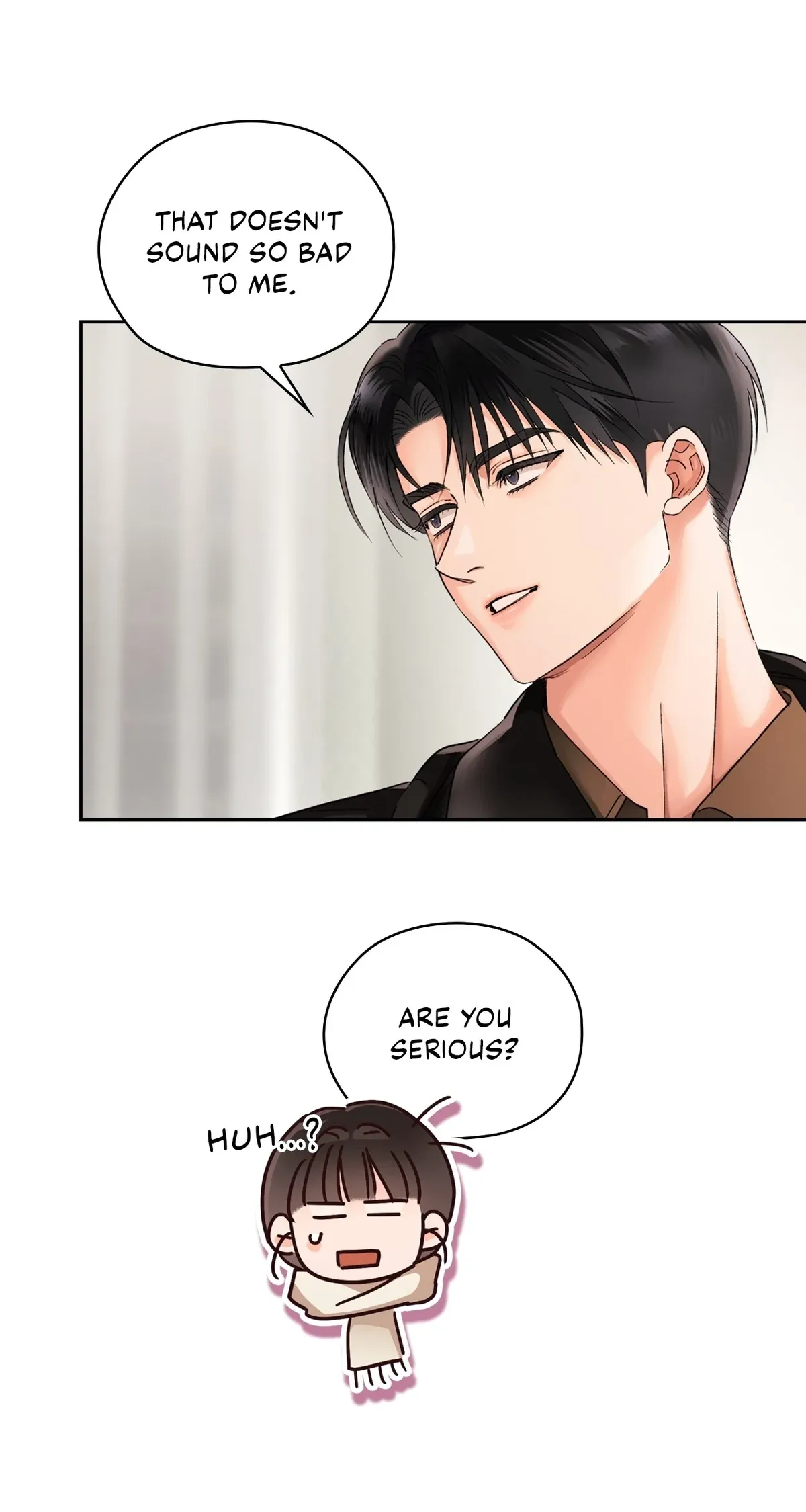 Quiet in the Office! Chapter 87 Online - pƔgina 49