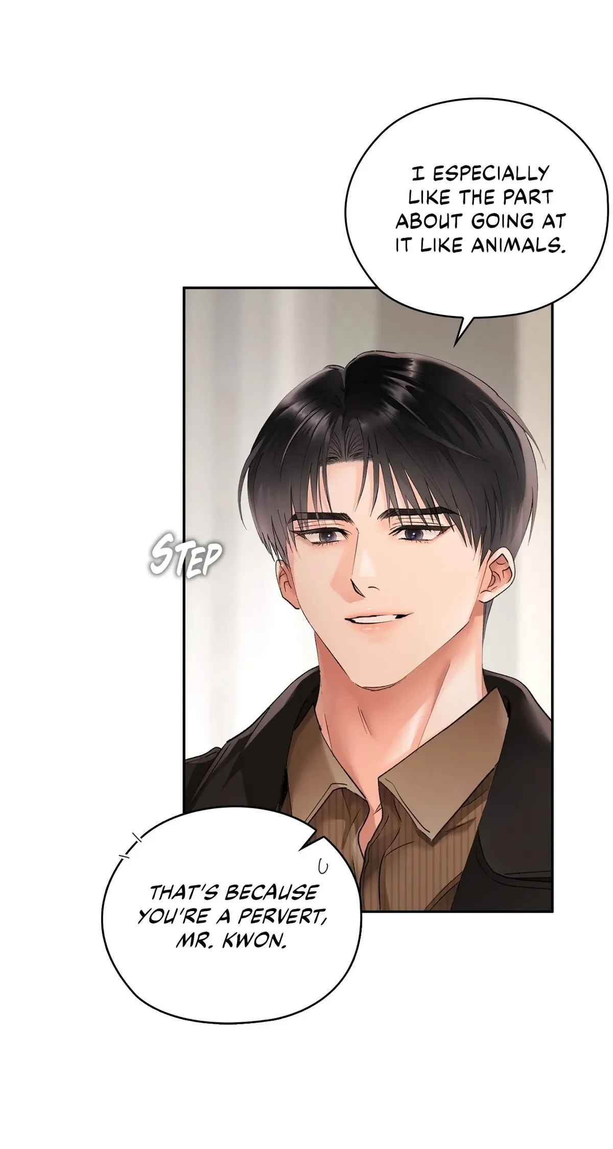 Quiet in the Office! Chapter 87 Online - pƔgina 50