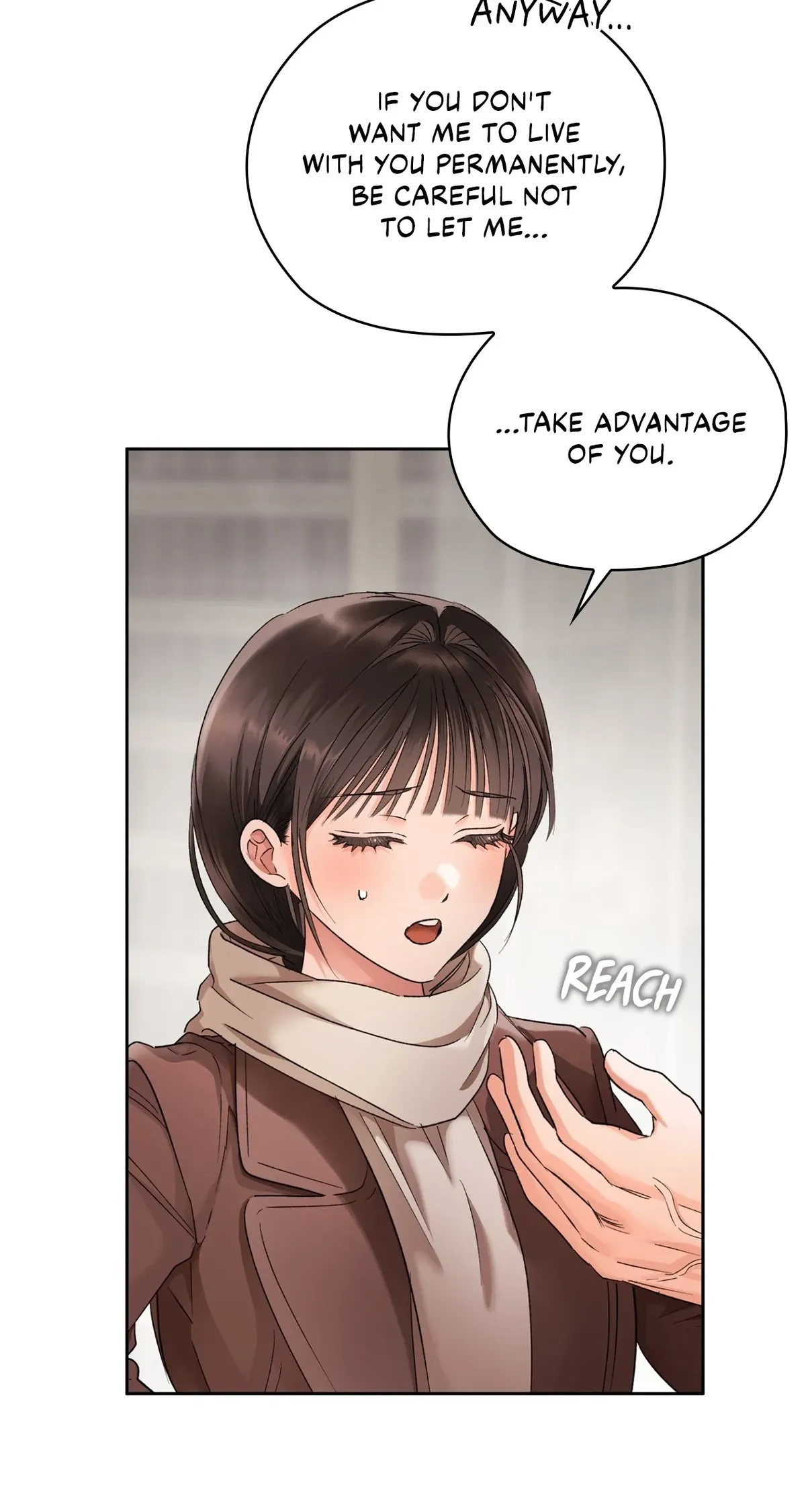 Quiet in the Office! Chapter 87 Online - pƔgina 52