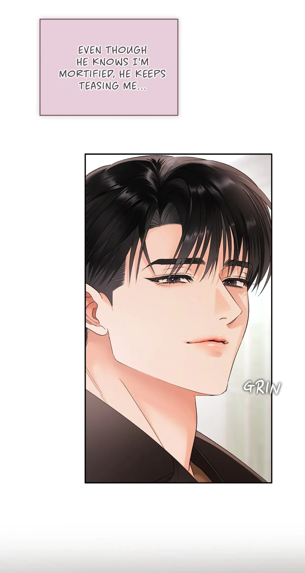 Quiet in the Office! Chapter 87 Online - pƔgina 61