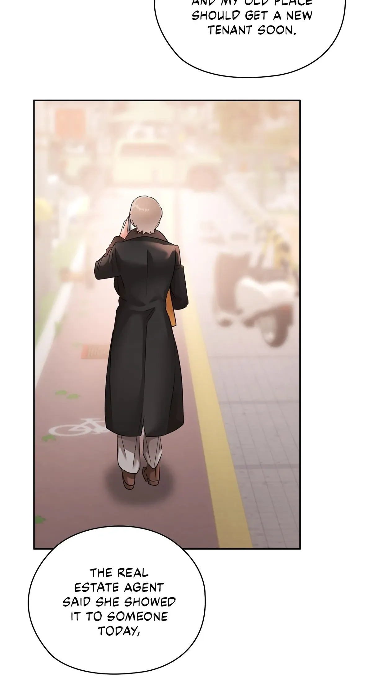 Quiet in the Office! Chapter 87 Online - pƔgina 66