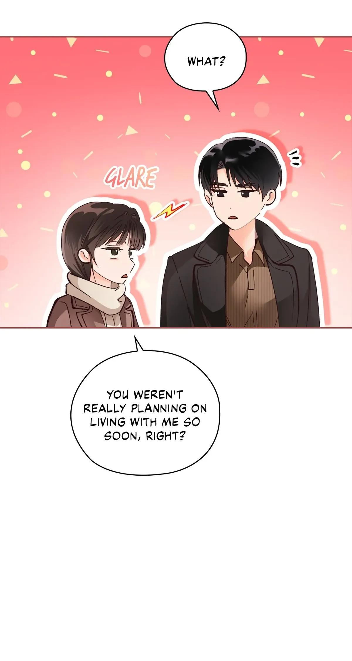 Quiet in the Office! Chapter 87 Online - pƔgina 69