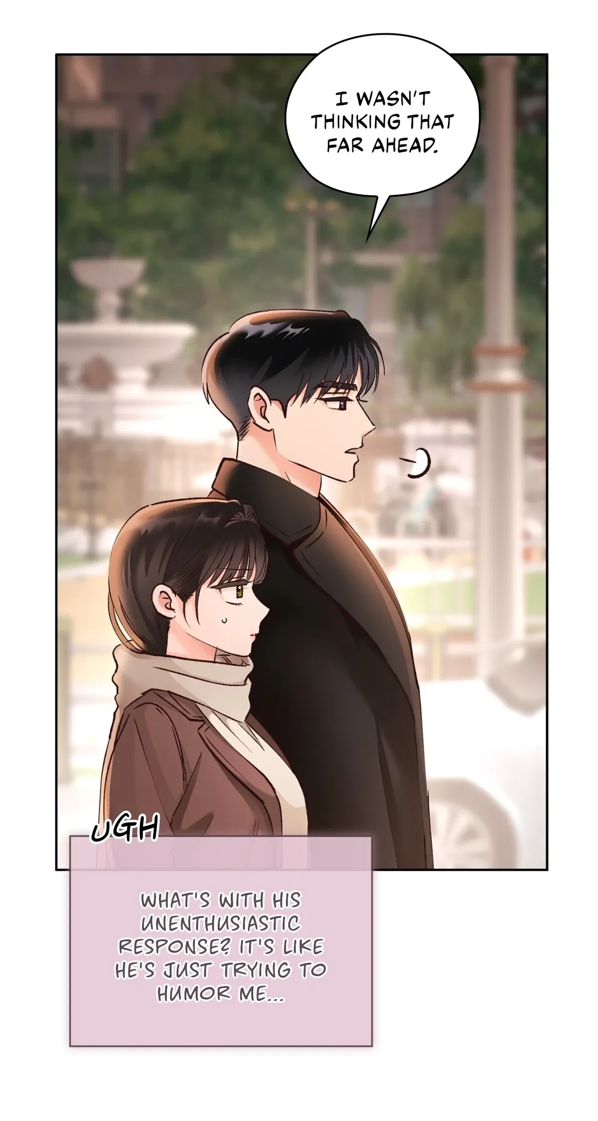 Quiet in the Office! Chapter 87 Online - pƔgina 70