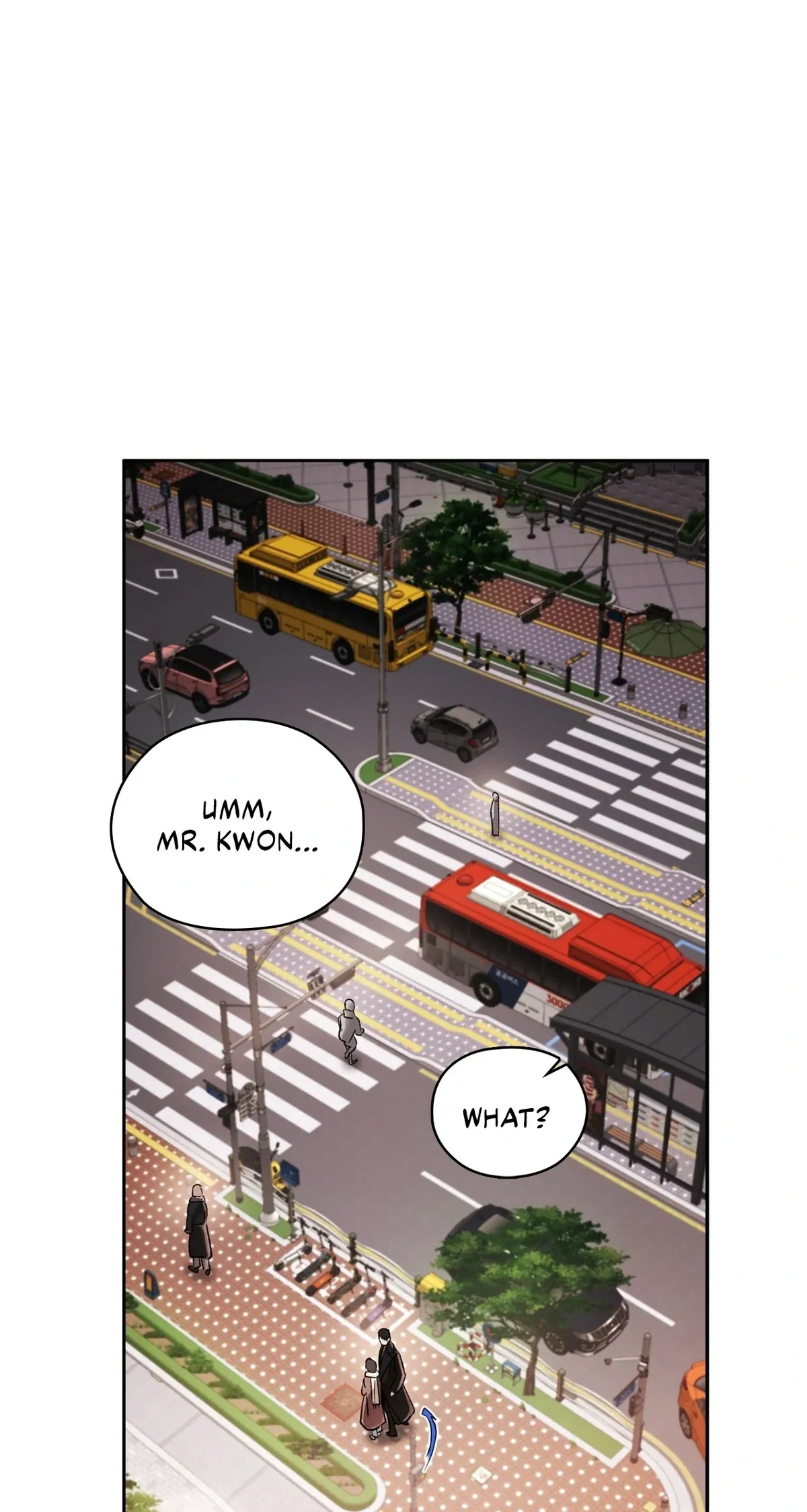 Quiet in the Office! Chapter 87 Online - pƔgina 71