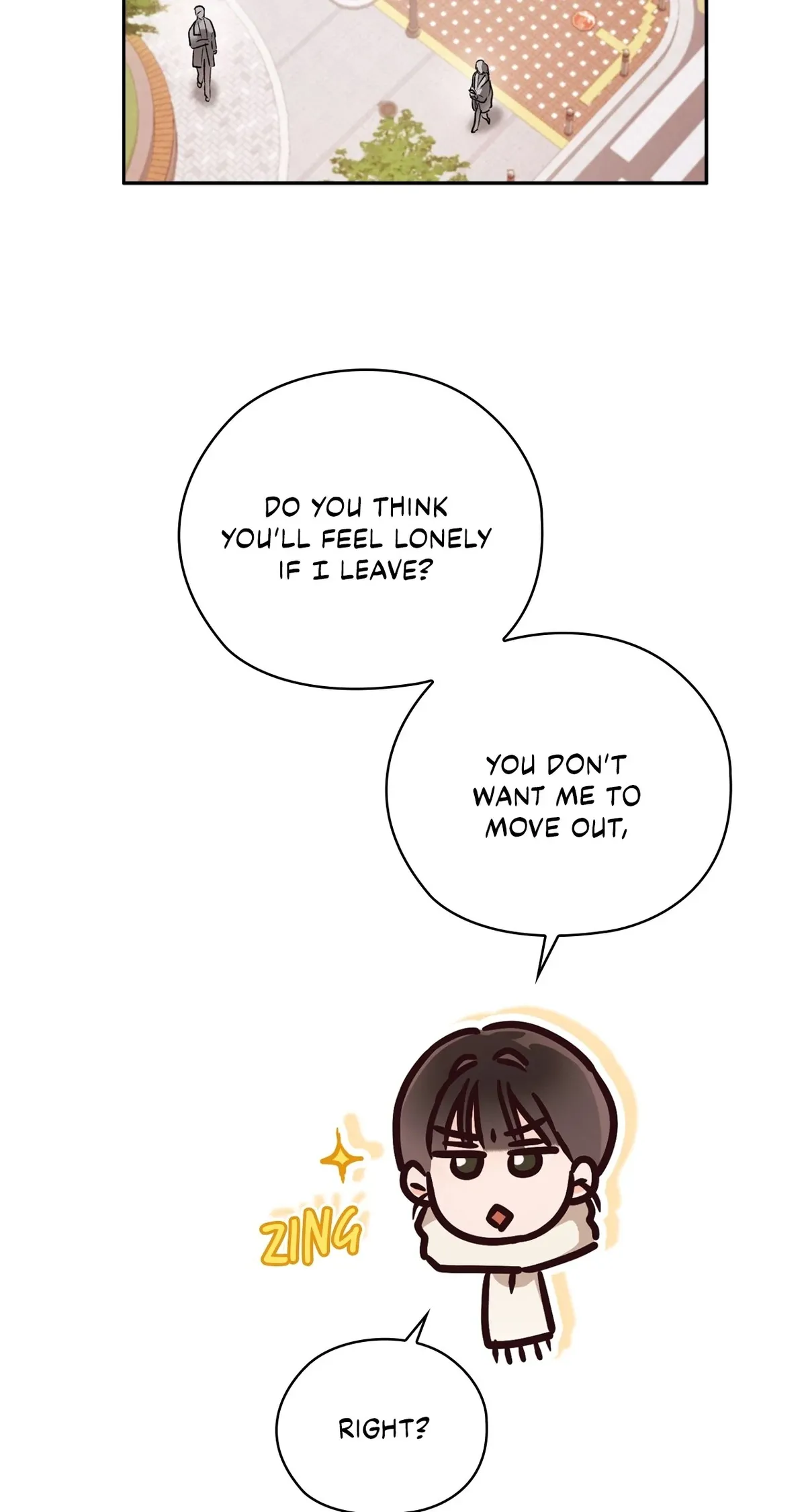 Quiet in the Office! Chapter 87 Online - pƔgina 72
