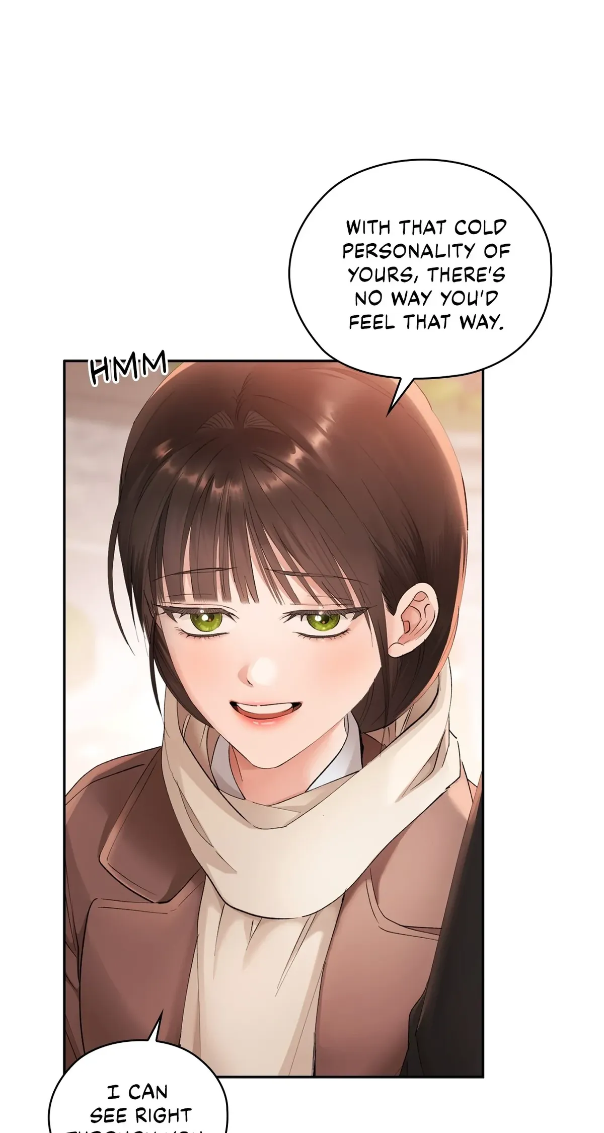 Quiet in the Office! Chapter 87 Online - pƔgina 76