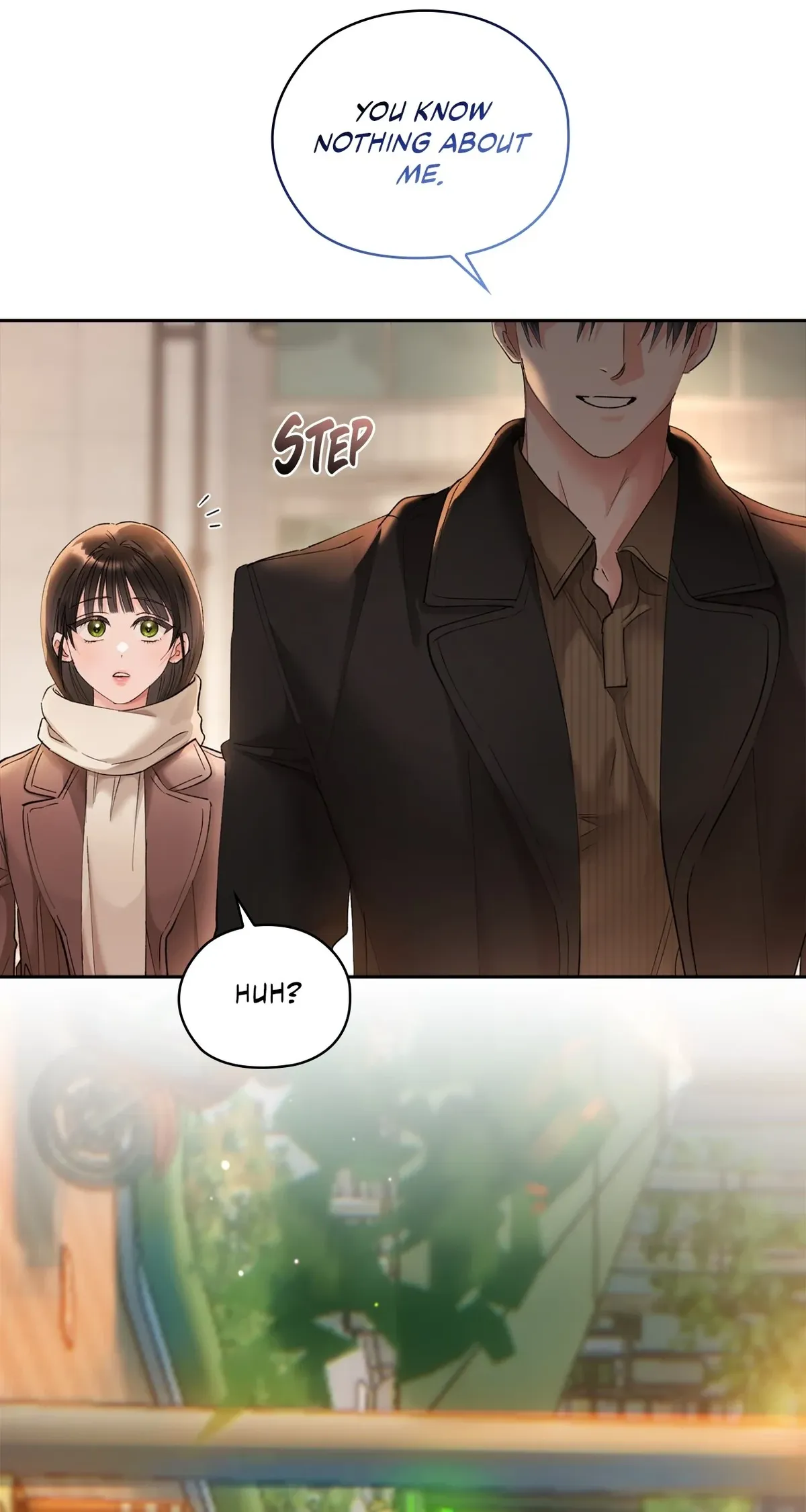 Quiet in the Office! Chapter 87 Online - pƔgina 79