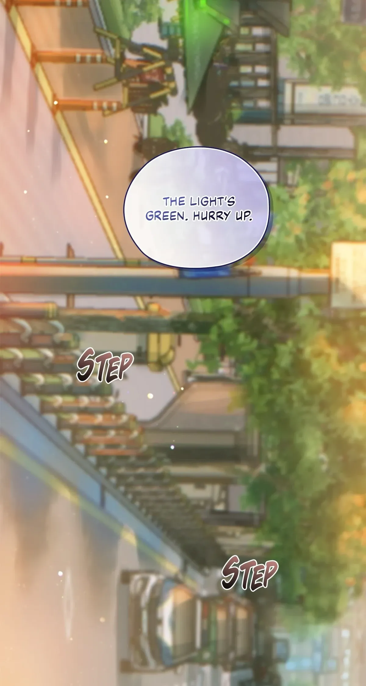 Quiet in the Office! Chapter 87 Online - pƔgina 80