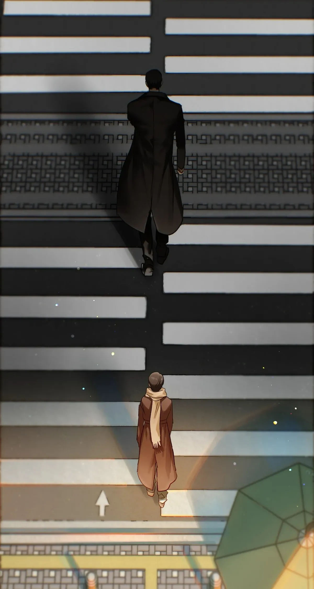 Quiet in the Office! Chapter 87 Online - pƔgina 85