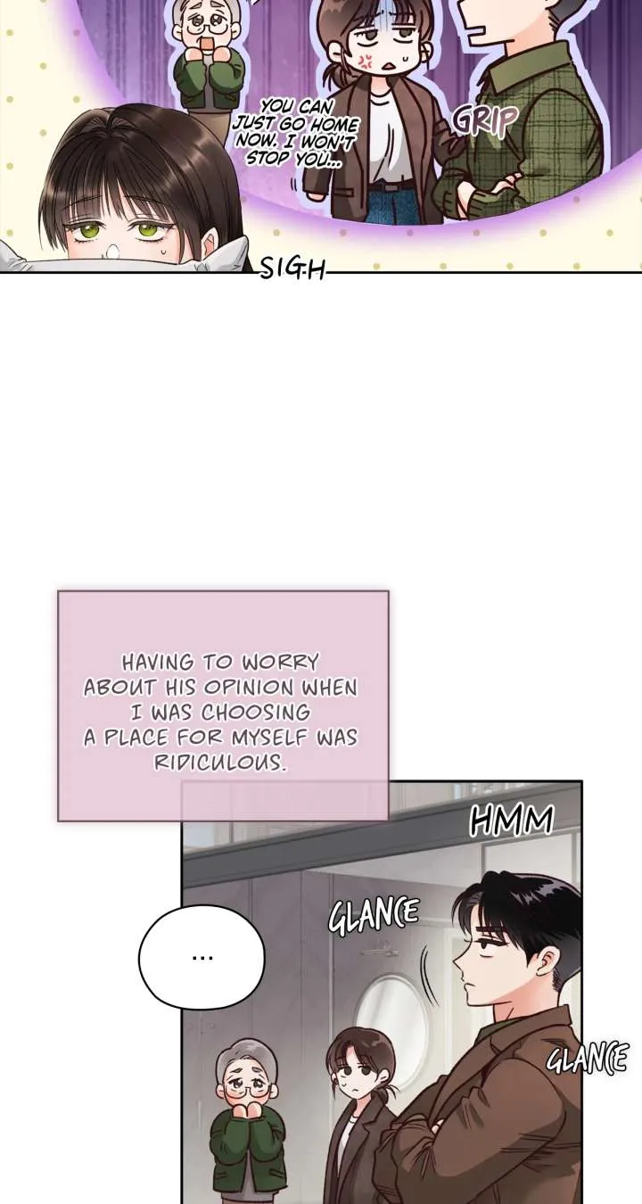 Quiet in the Office! Chapter 88 Online - pƔgina 4