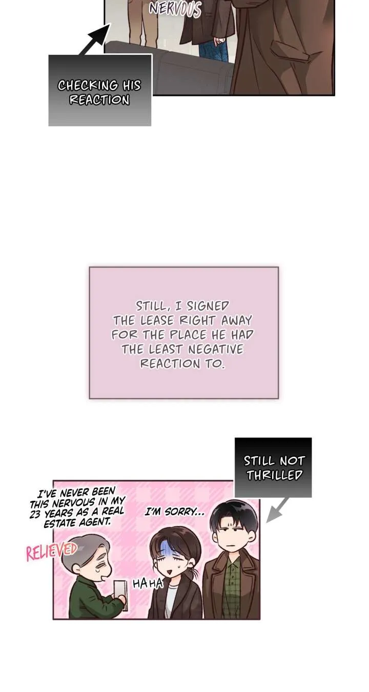 Quiet in the Office! Chapter 88 Online - pƔgina 5
