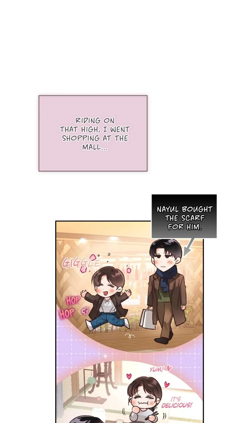 Quiet in the Office! Chapter 88 Online - pƔgina 6