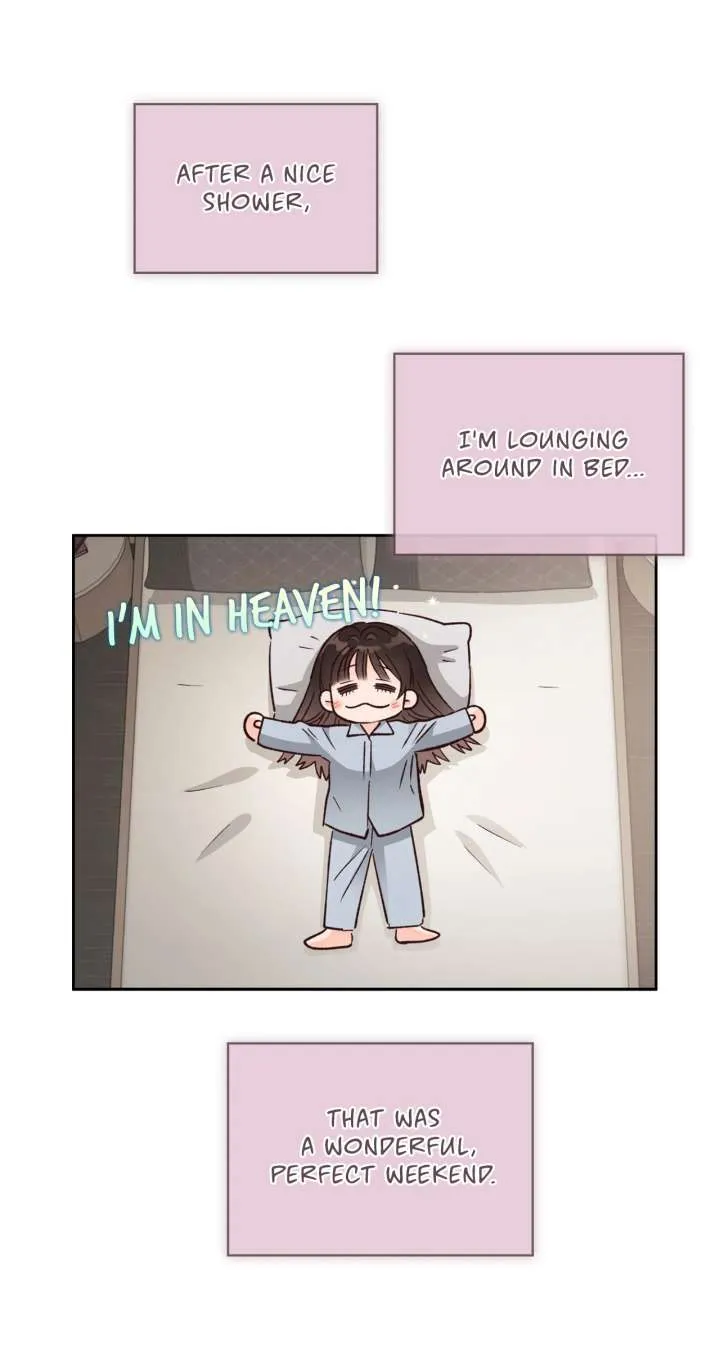 Quiet in the Office! Chapter 88 Online - pƔgina 8