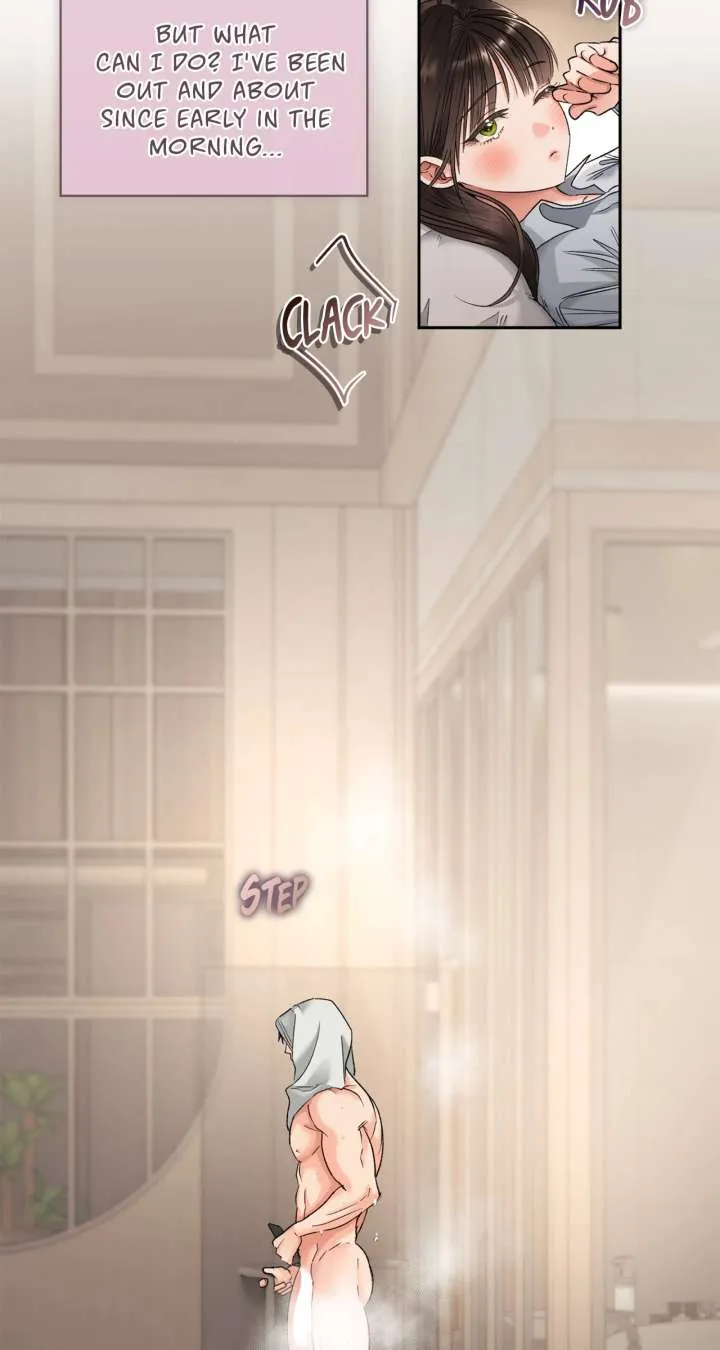 Quiet in the Office! Chapter 88 Online - pƔgina 10