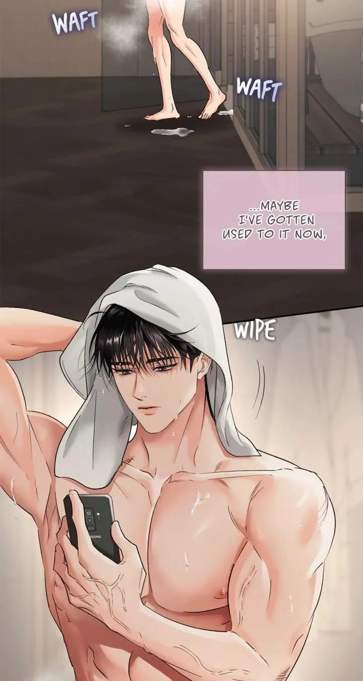 Quiet in the Office! Chapter 88 Online - pƔgina 11