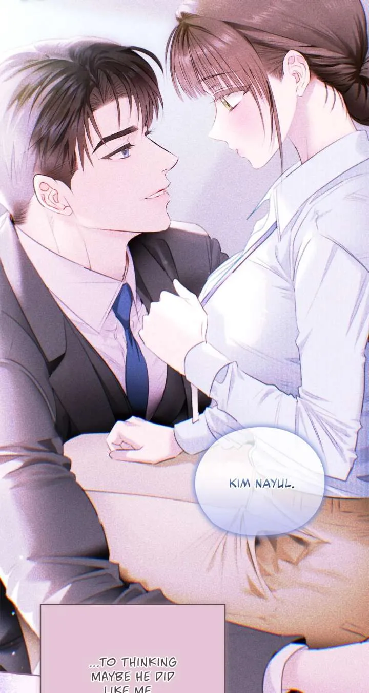 Quiet in the Office! Chapter 88 Online - pƔgina 17