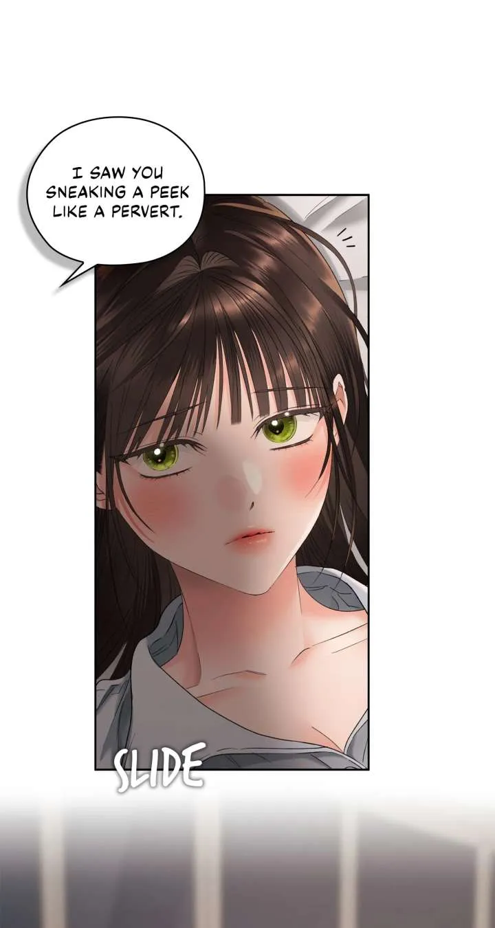Quiet in the Office! Chapter 88 Online - pƔgina 20